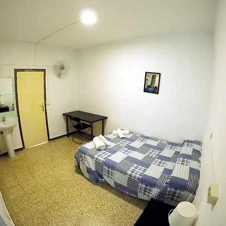 Euro Holitel Casa de hóspedes