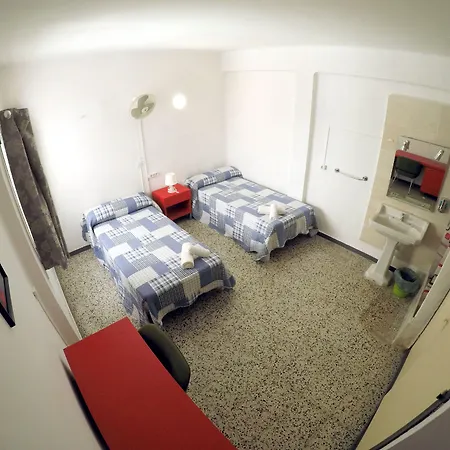 Euro Holitel Casa de hóspedes Fuengirola