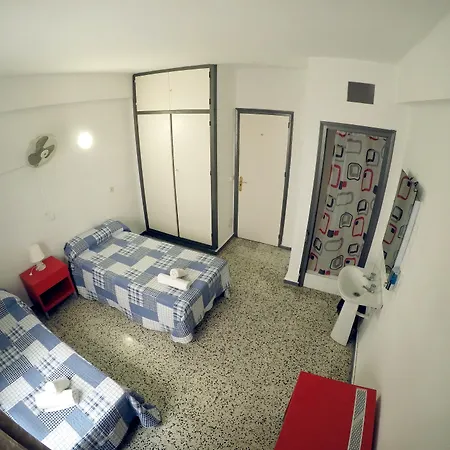 Euro Holitel 푸엔히롤라