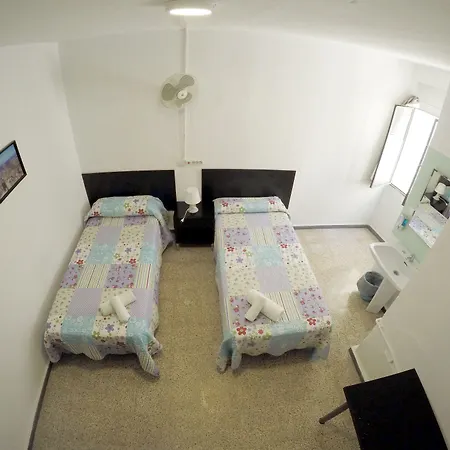 Euro Holitel 게스트하우스 3*