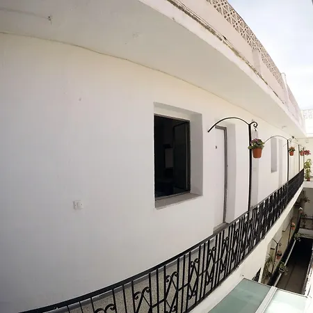 게스트하우스 Euro Holitel