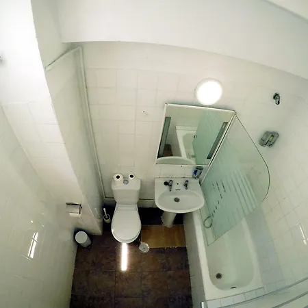 게스트하우스 Euro Holitel 3*