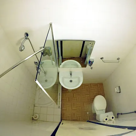 게스트하우스 Euro Holitel