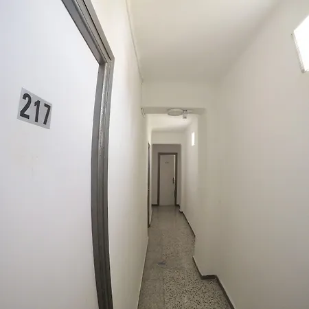 Euro Holitel 게스트하우스 3*