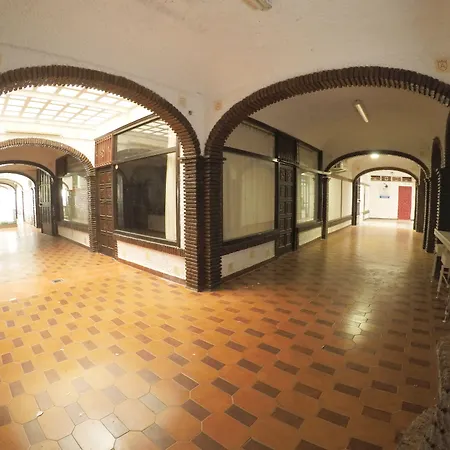 Euro Holitel Casa de hóspedes Fuengirola