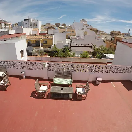 Euro Holitel Casa de hóspedes