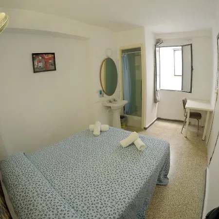 게스트하우스 Euro Holitel 3*