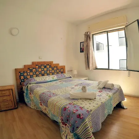 Euro Holitel Casa de hóspedes Fuengirola