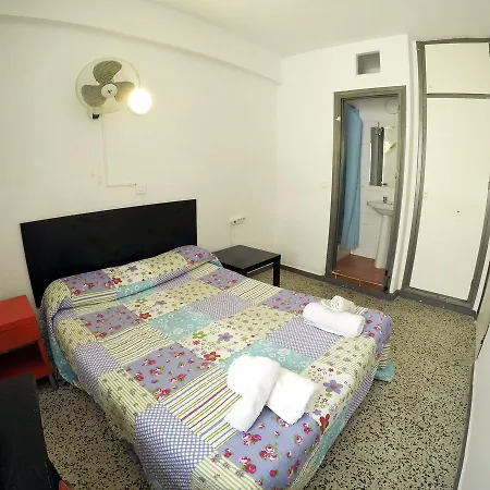 Casa de hóspedes Euro Holitel