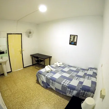 Casa de hóspedes Euro Holitel