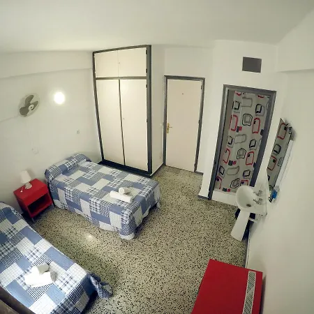 Casa de hóspedes Euro Holitel