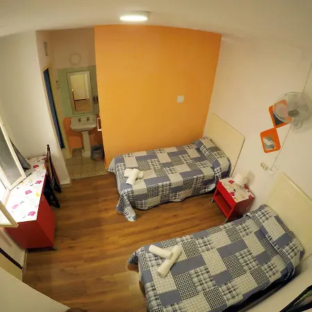 Euro Holitel Casa de hóspedes Fuengirola