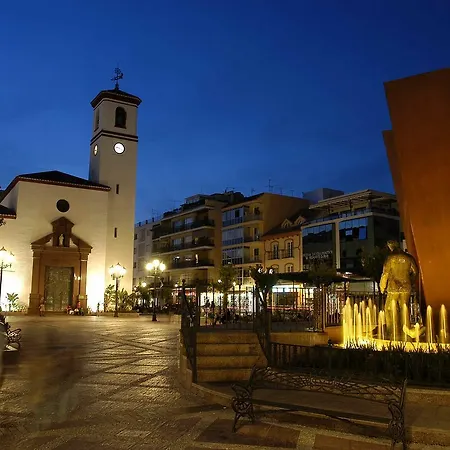 Euro Holitel 3* 푸엔히롤라