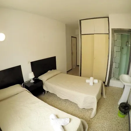 Euro Holitel Casa de hóspedes Fuengirola