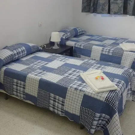 Casa de hóspedes Euro Holitel Fuengirola