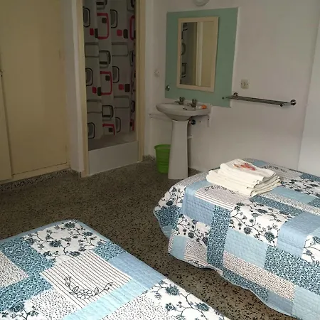 Euro Holitel 3* 푸엔히롤라