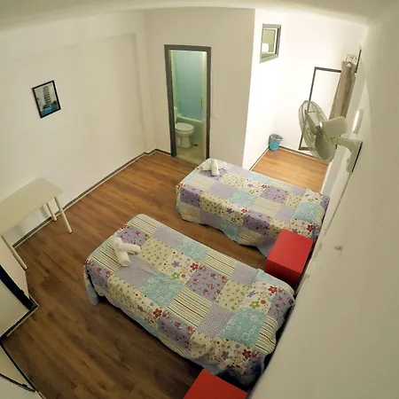 Euro Holitel 3* 丰希罗拉