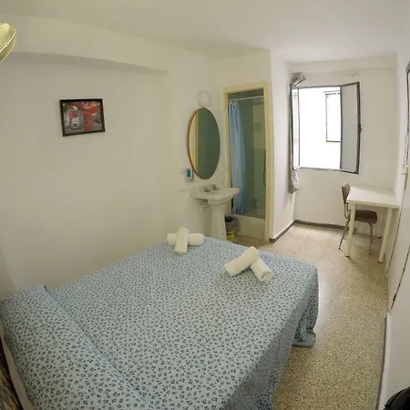 Euro Holitel 3* 丰希罗拉