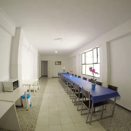 بيت ضيافة Euro Holitel 3*