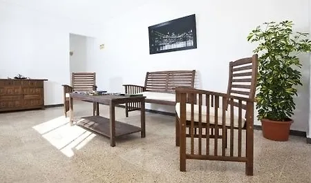 بيت ضيافة Euro Holitel فوينخيرولا