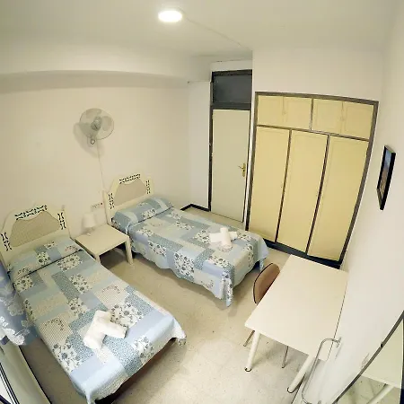 Euro Holitel 丰希罗拉