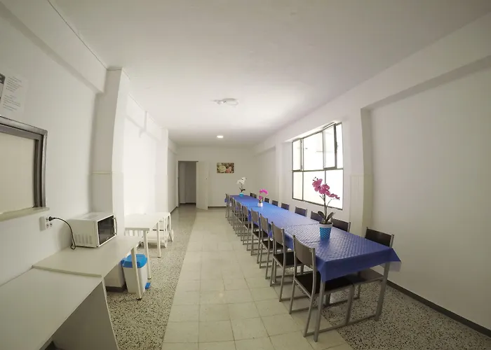 Vendégház Euro Holitel 3*
