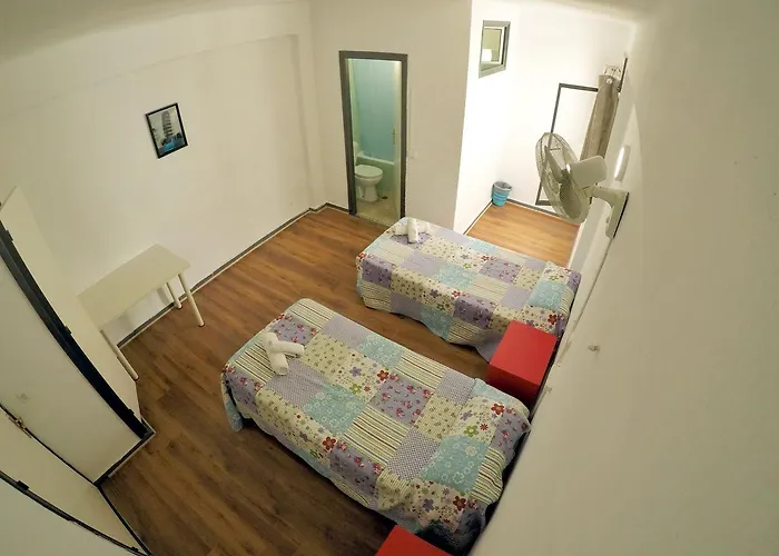 Euro Holitel 3* Fuengirola