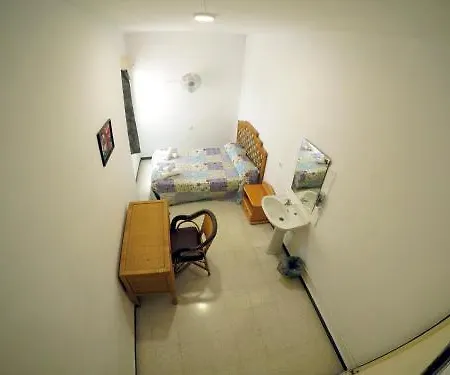 Euro Holitel 3* Fuengirola