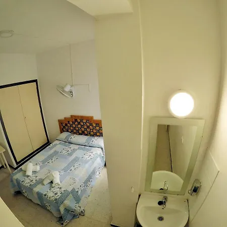 Guest house Euro Holitel