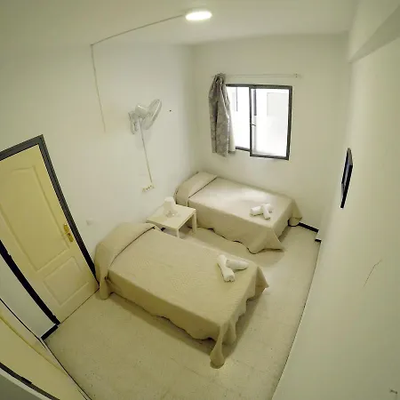 Euro Holitel Guest house 3*