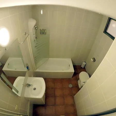 Guest house Euro Holitel