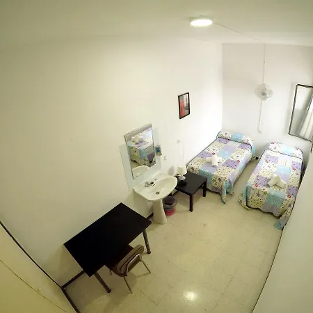 Euro Holitel Guest house