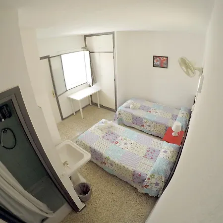 Guest house Euro Holitel 3*
