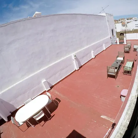 Euro Holitel Guest house