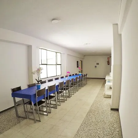 Euro Holitel 3* Fuengirola