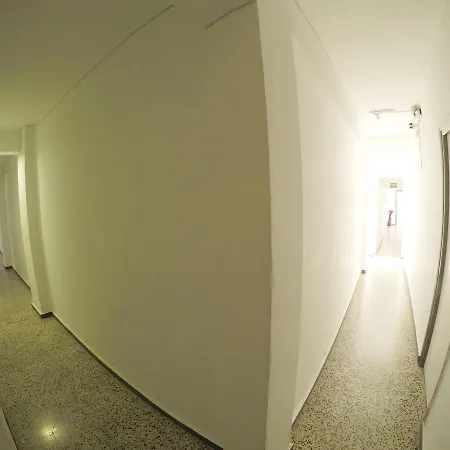 Guest house Euro Holitel 3*