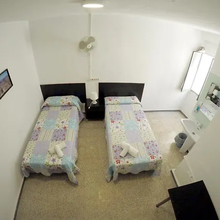 Guest house Euro Holitel
