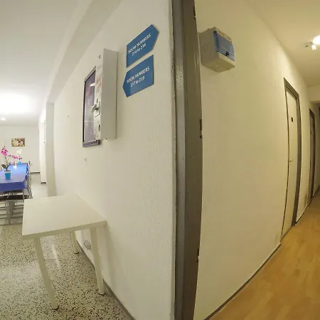 Guest house Euro Holitel 3*