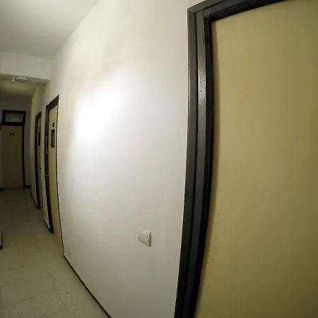 Guest house Euro Holitel 3*