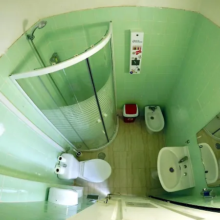 Euro Holitel 3* Fuengirola
