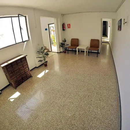 Euro Holitel Guest house