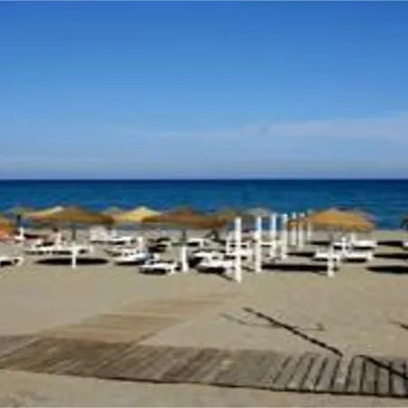Euro Holitel Guest house Fuengirola