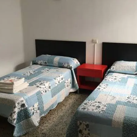 Guest house Euro Holitel 3*